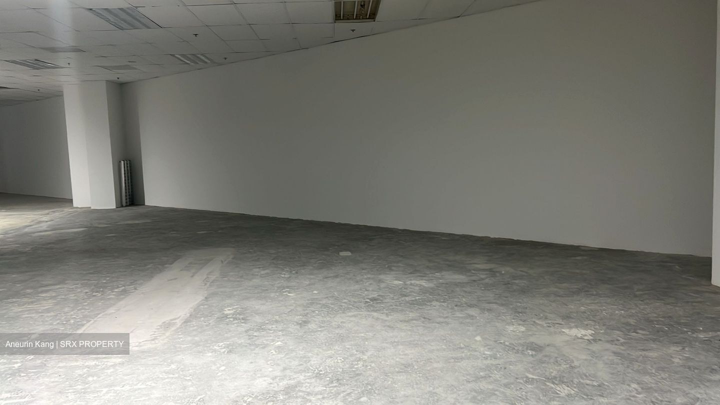 Corporation Place (D22), Factory #439386811